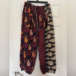 Kantha Bae Joggers